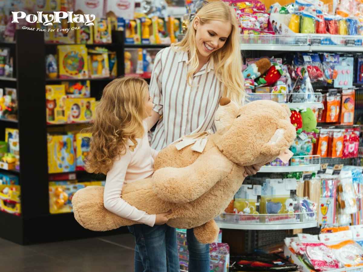 How to Choose the Best Toys for Your Kids from a Toy Store in Kenya?