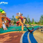 Safety First: Key Features to Look for in Commercial Playground Equipment