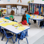 Smart Classrooms Start Here: Best School Furniture Designs in Kenya