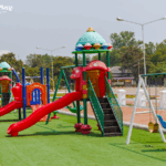 Why Commercial Playground Equipment Is a Smart Investment for Schools and Parks?