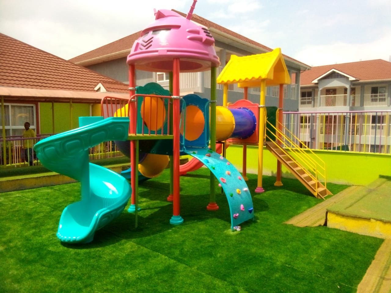 Budget-Friendly Playground Equipment Options for Schools