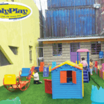 Best Playground Equipment for Schools in Kenya: Affordable and Long-Lasting Options