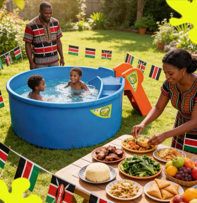 Best Outdoor Playground Setups in Nairobi, Mombasa & Kisumu