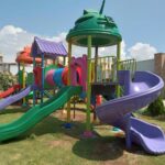Why Quality Playground Equipment for Schools Matters in Kenya?