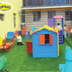 How New Playground Equipment Transforms the Back-to-School Experience