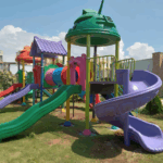 The Innovative Safety Features in Modern Playground Equipment: A Guide for Kenyan Institutions