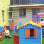 Playground Equipment for Schools: Safe and Fun Outdoor Play Solutions