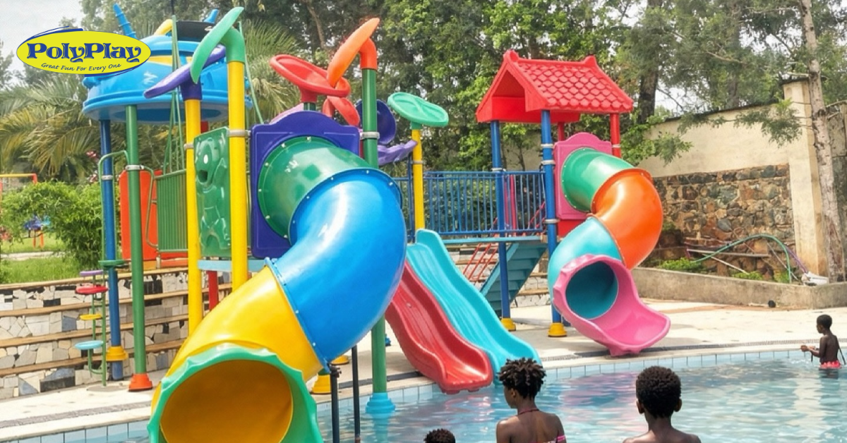 Outdoor Play Systems Kenya: Complete Guide to Quality Playground Solutions