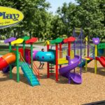 Is Your School Getting the Right Outdoor Playground Equipment?