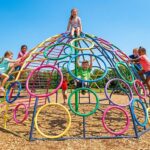 Dome Climber for Kids: The Playground Piece Parents Underestimate